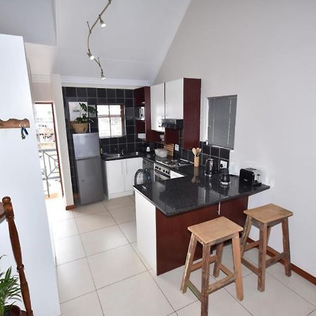 Cyprus Manor 12 Appartement Mosselbaai Buitenkant foto