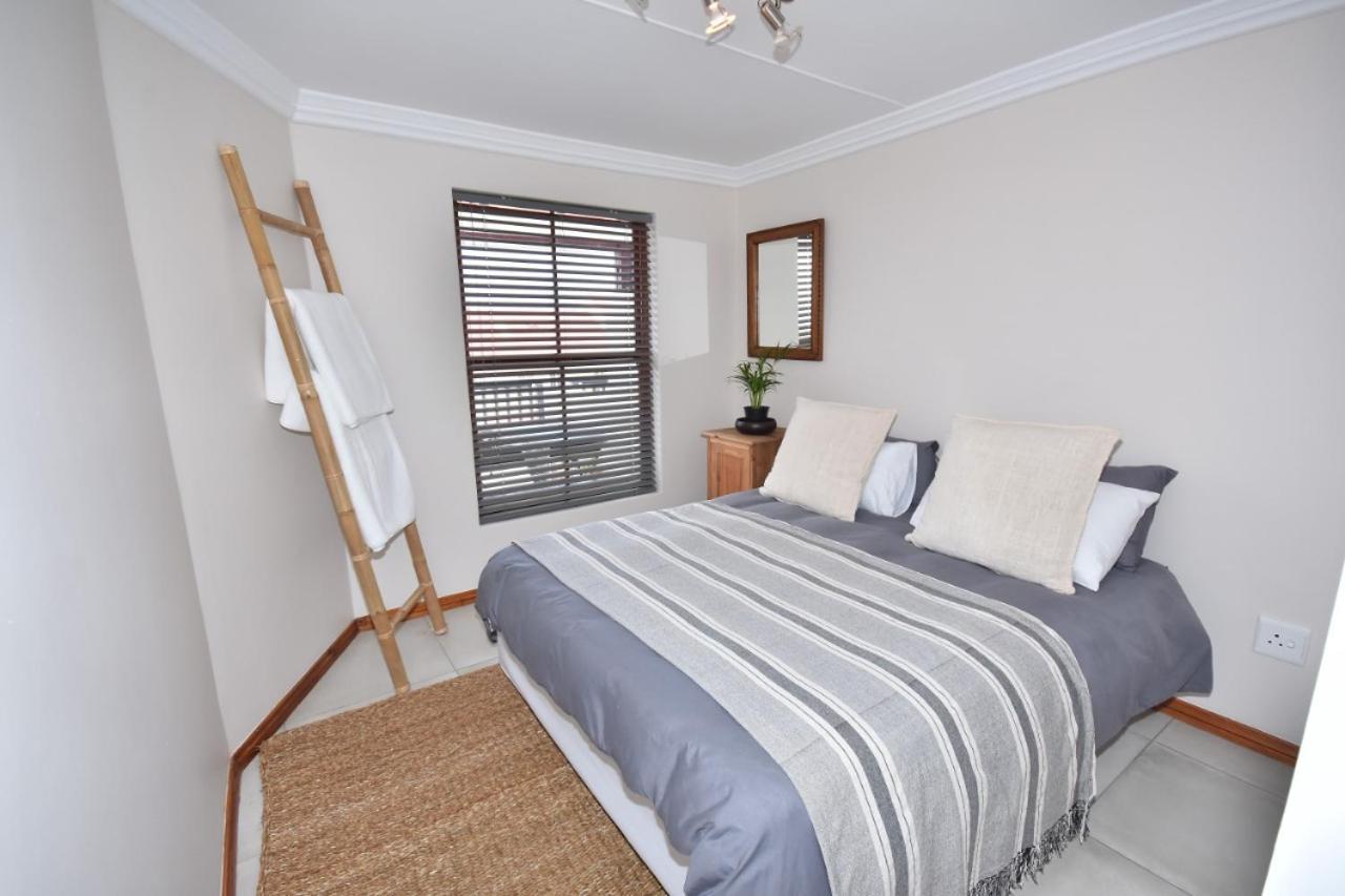 Cyprus Manor 12 Appartement Mosselbaai Buitenkant foto