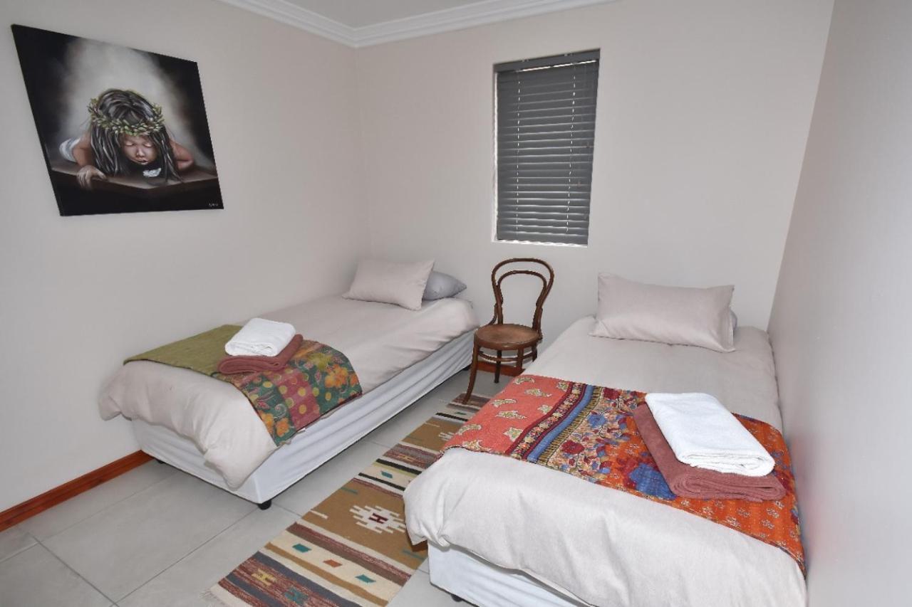 Cyprus Manor 12 Appartement Mosselbaai Buitenkant foto