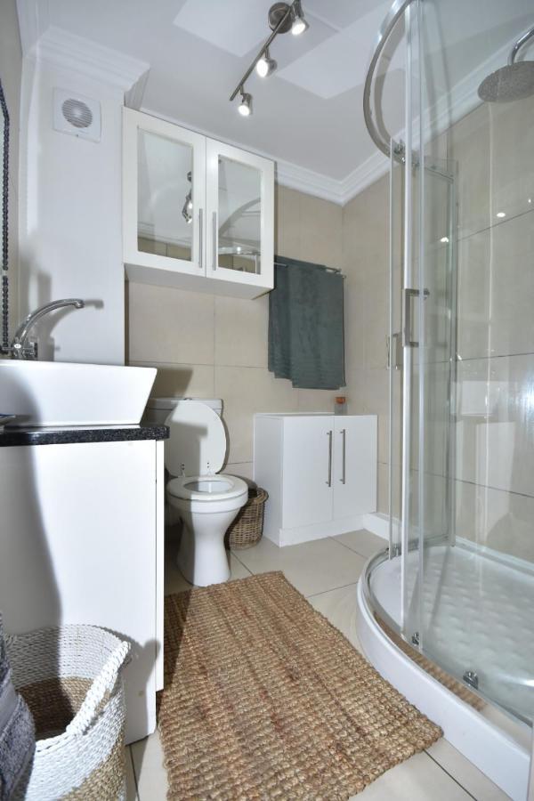 Cyprus Manor 12 Appartement Mosselbaai Buitenkant foto