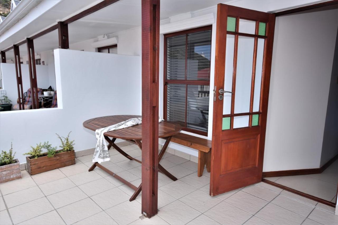 Cyprus Manor 12 Appartement Mosselbaai Buitenkant foto